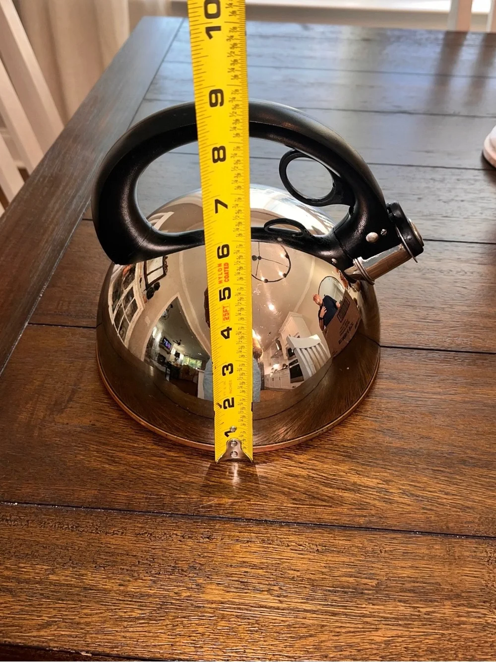 Revere Ware vintage revere